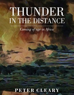 Cover Thunder in the Distance (eBook, ePUB)