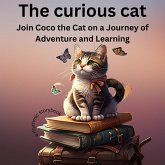 The curious cat (eBook, ePUB)