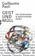 Geist und Müll (eBook, ePUB) - Bild 1