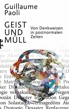 Cover Geist und Müll (eBook, ePUB)
