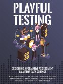 Playful Testing (eBook, ePUB) Playful Testing (eBook, ePUB)