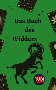 Das Buch des Widders (eBook, ePUB) - Astrólogas, Rubi