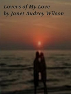 Lovers of My Love (eBook, ePUB) - Wilson, Janet