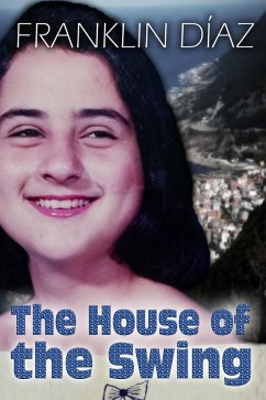 Cover The House of the Swing (eBook, ePUB)
