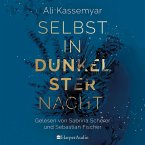 Selbst in dunkelster Nacht / Liora & Kieran Bd.1 (MP3-Download)