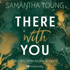 There With You / Die Adairs Bd.2 (MP3-Download) - Young, Samantha