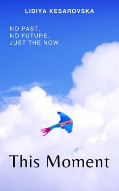 Cover This Moment (eBook, ePUB)