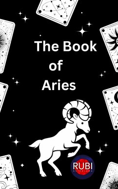 Cover The Book of Aries (eBook, ePUB)