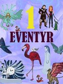 1 Eventyr (eBook, ePUB)