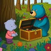 The Adventures of Boris and Bella: Boris and Bella's Treasure Hunt (eBook, ePUB) The Adventures of Boris and Bella: Boris and Bella's Treasure Hunt (eBook, ePUB)