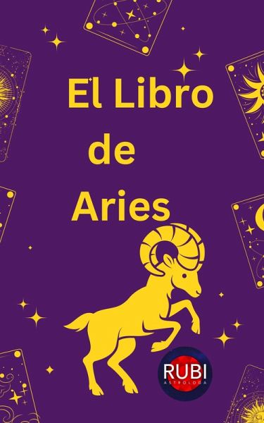 El Libro de Aries (eBook, ePUB)