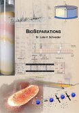 BioSeparations (eBook, ePUB) BioSeparations (eBook, ePUB)