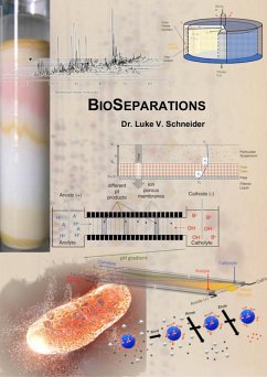 Cover BioSeparations (eBook, ePUB)