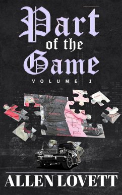 Part of the game (eBook, ePUB) - Lovett, Allen Part of the game (eBook, ePUB) - Lovett, Allen