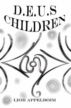 Cover DEUS Children (eBook, ePUB)