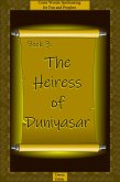 The Heiress of Duniyasar (Curse Words: Spellcasting for Fun and Prophet, #3) (eBook, ePUB)
