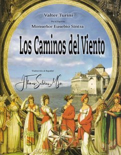 Cover Los Caminos del Viento (eBook, ePUB)
