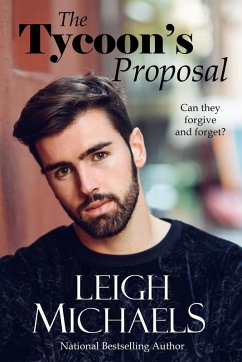 Cover The Tycoon's Proposal (eBook, ePUB)