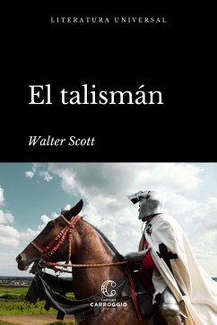 El talismán (eBook, ePUB) - Scott, Walter