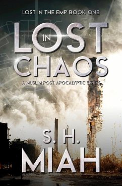 Cover Lost in Chaos (Lost in the EMP, #1) (eBook, ePUB)