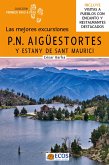 Parque Nacional de Aigüestortes y Estany de Sant Maurici (eBook, ePUB)