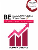 Be Accountable & Be Fabulous (eBook, ePUB)