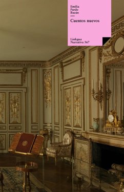 Cover Cuentos nuevos (eBook, ePUB)