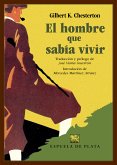 El hombre que sabía vivir (eBook, ePUB)