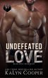 Undefeated Love (Black Swan Series, #8)... - Bild 1