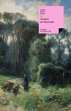Cover Cuentos de Marineda (eBook, ePUB)