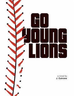 Cover Go Young Lions (eBook, ePUB)