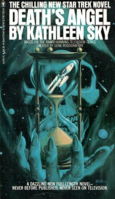 Death's Angel (eBook, ePUB) - Sky, Kathleen