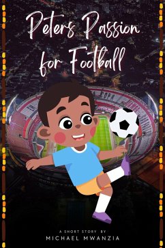 Cover Peter's Passion for Football (eBook, ePUB)