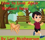 How To Love Again Without Bear (eBook, ePUB)