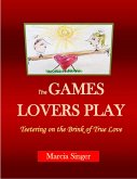 The GAMES LOVERS PLAY (eBook, ePUB)