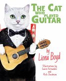 The Cat Who Played Guitar (eBook, ePUB)