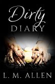 Dirty Diary (Lay Me Bare, #0) (eBook, ePUB)