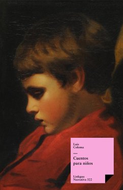 Cover Cuentos para niños (eBook, ePUB)