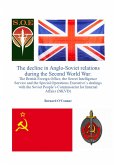 The Decline in Anglo-Soviet Relations during the Second World War (eBook, ePUB)
