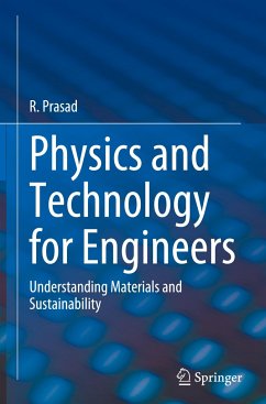 Physics and Technology for Engineers - Prasad, R.