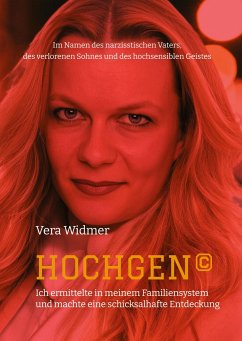 HOCHGEN© - Widmer, Vera