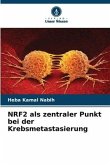 NRF2 als zentraler Punkt bei der Krebsmetastasierung