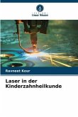 Laser in der Kinderzahnheilkunde