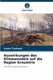 Auswirkungen des Klimawandels auf die Region Kroumirie