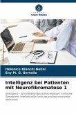 Intelligenz bei Patienten mit Neurofibromatose 1