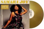 Samara Joy, 1 Schallplatte (Gold Vinyl)