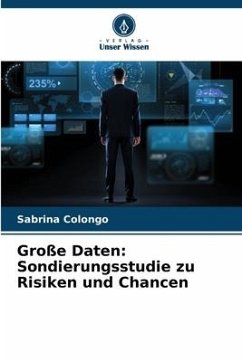 Große Daten: Sondierungsstudie zu Risiken und Chancen - Colongo, Sabrina