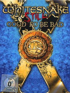 Still...Good To Be Bad (Super Deluxe Edition) - Whitesnake