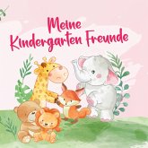 Meine Kindergartenfreunde