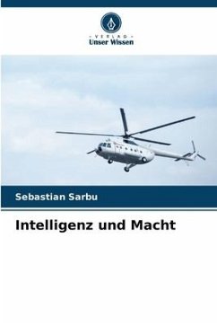 Intelligenz und Macht - Sârbu, Sebastian